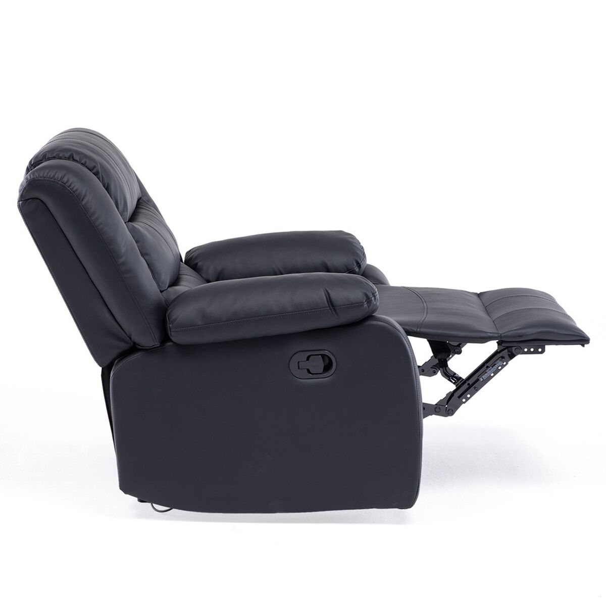 Berger Daniels KM060RBL Negro
