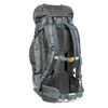 Mochila Doite Sierra 60Lt Gris 16557