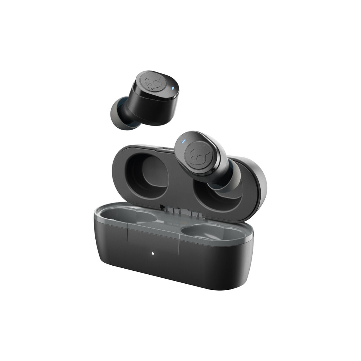 Audífonos Bluetooth Skullcandy Jib True Negros