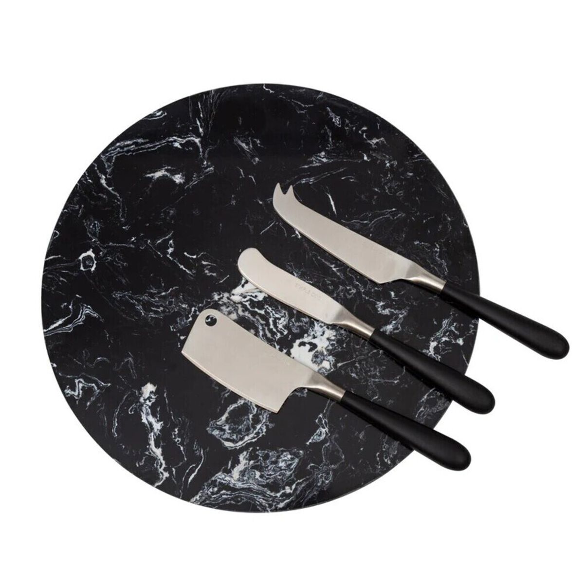 Set Tabla de Aperitivo Simple Cook Singular
