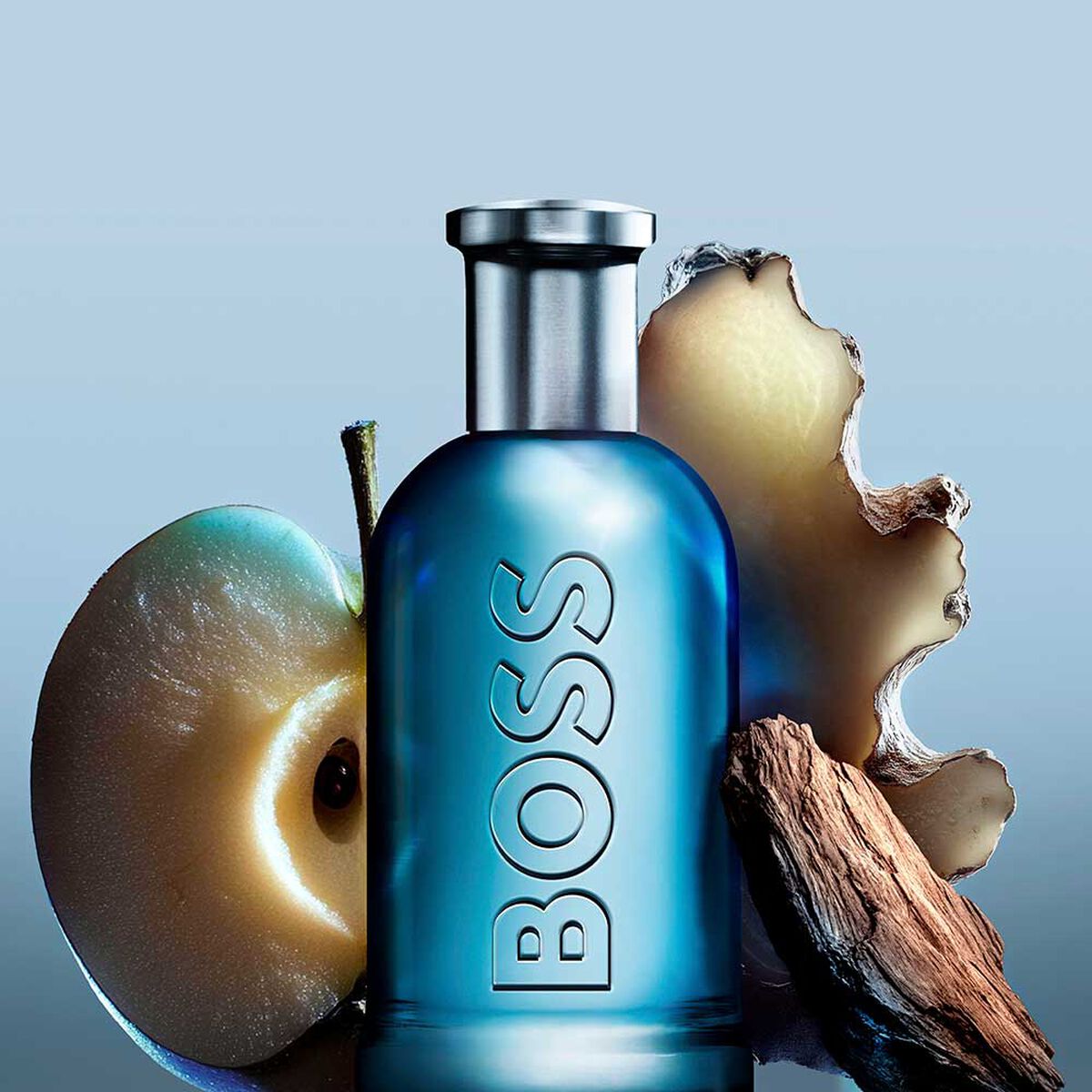 Perfume Hugo Boss Hombre Bottled Tonic EDT 100 ml