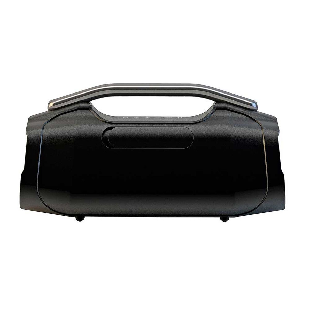 Parlante Port&aacute;til Aiwa AW-A408 55W Bluetooth Negro