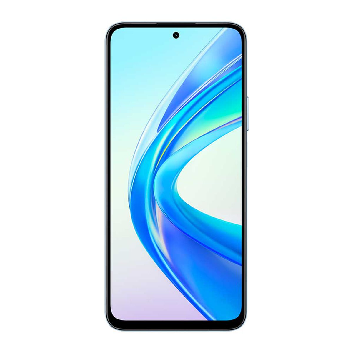 Celular Honor X7B 6,8" Silver Liberado