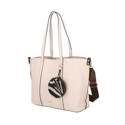 Imagen 2 del producto Cartera Tote Secret Vostok ST6 L Beige