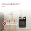 Termoventilador Thomas TH-CH38