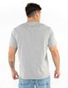 Polera Lisa Manga Corta Hombre Icono