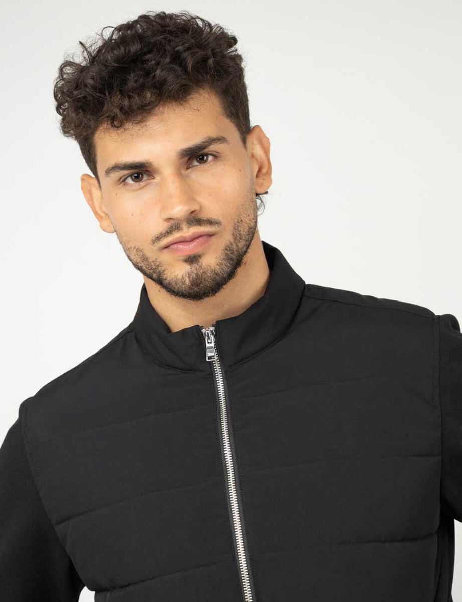 Chaqueta Acolchada Hombre Zibel