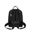 Mochila Secret Oxford ST6 M Negro
