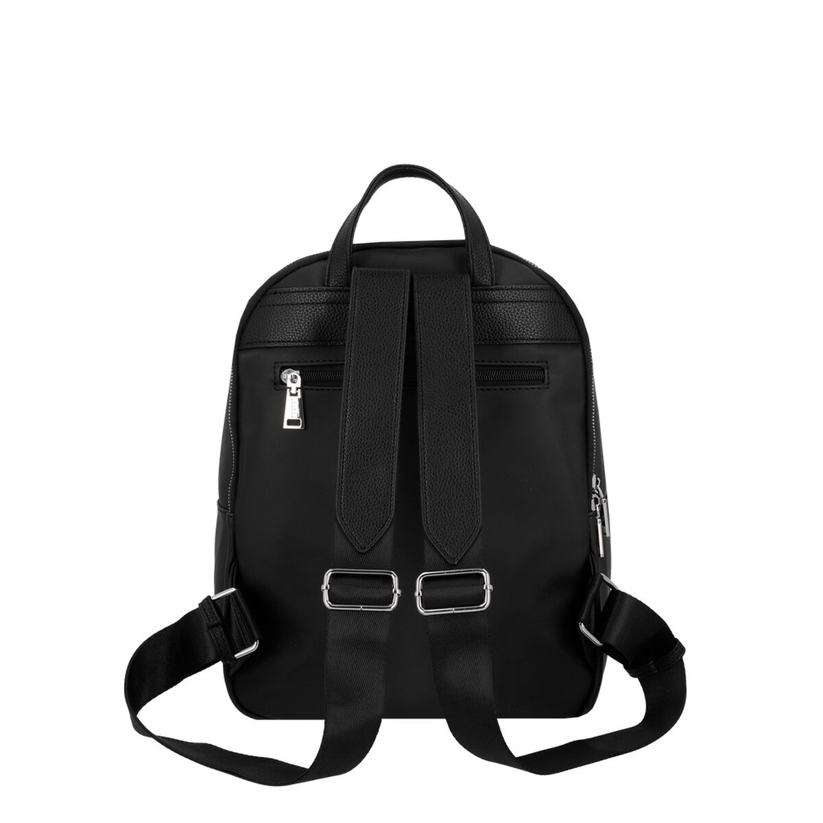 Mochila Secret Oxford ST6 M Negro