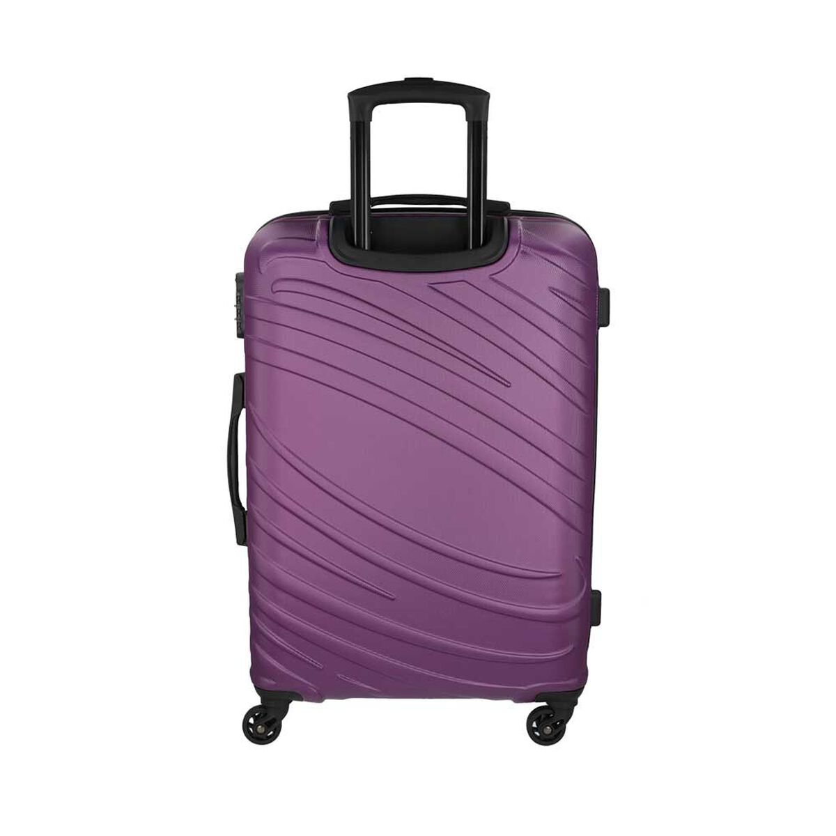 Maleta American Tourister Tesa 3.0 Magenta 65 lt M
