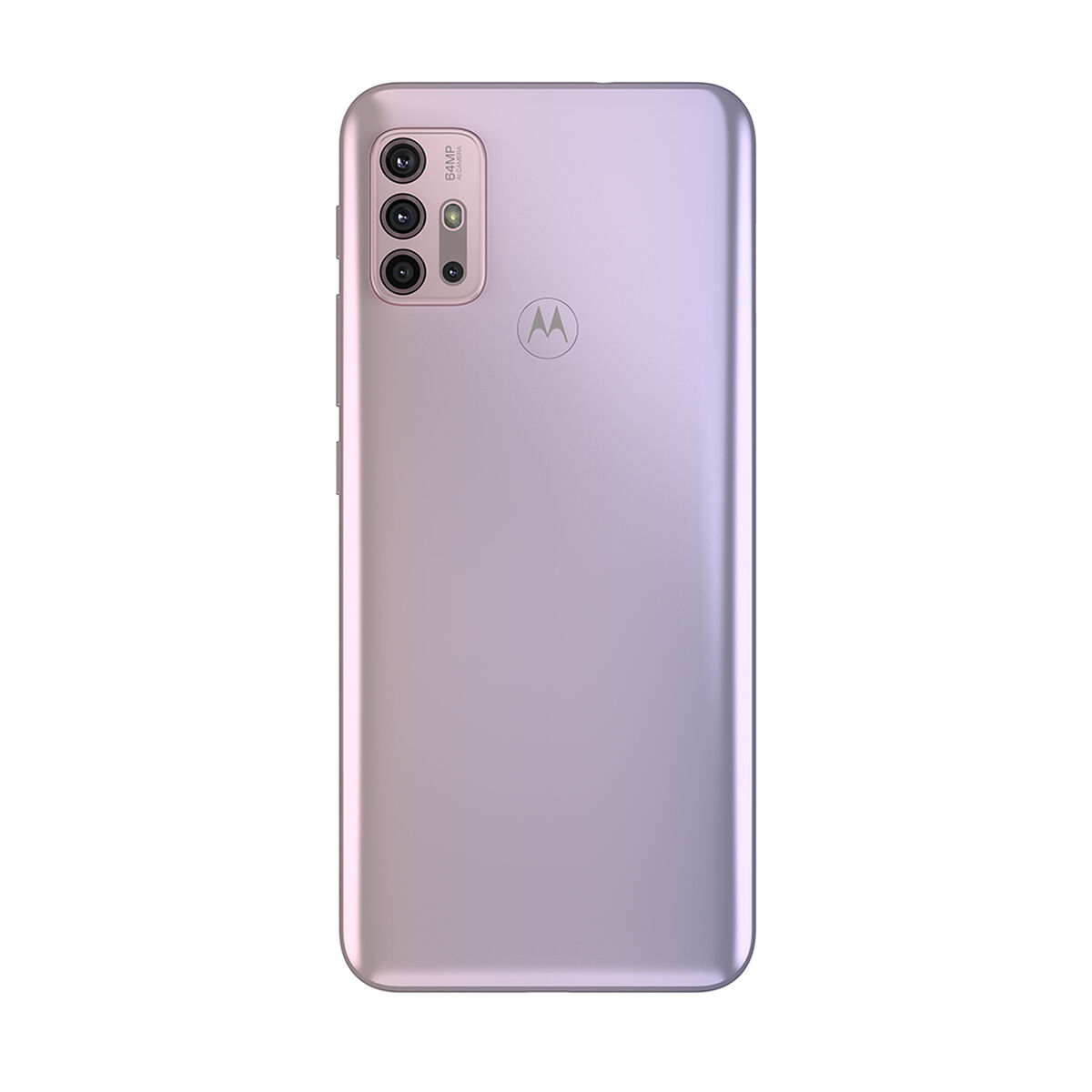 Celular Motorola Moto G30 128GB 6,5" Lila Wom