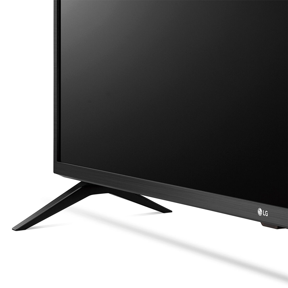 LED 60" LG 60UN7310 Smart TV 4K UHD + Magic Remote