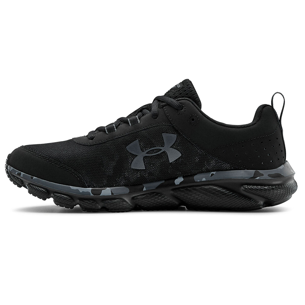 Zapatilla Hombre Under Armour Charged Assert 8