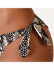 Bikini Push Up Flores