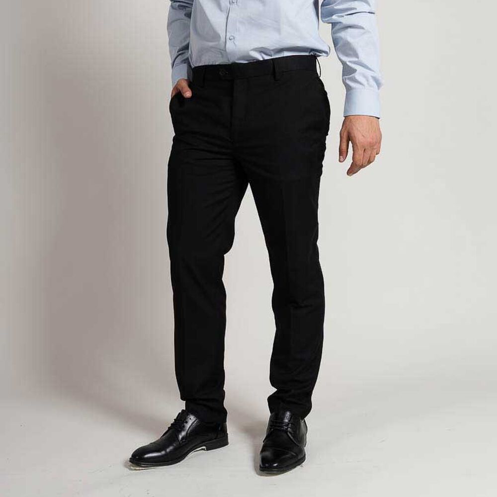 Pantalón Slim Regular Hombre Zibel