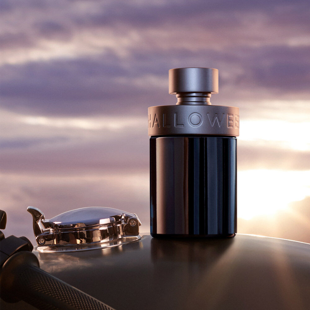 Halloween Man Mystery EDP 75 ml, foto 4