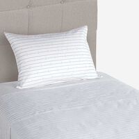 Juego de Sábanas Rosen 144 Hilos 1,5 Plazas Kids Garden