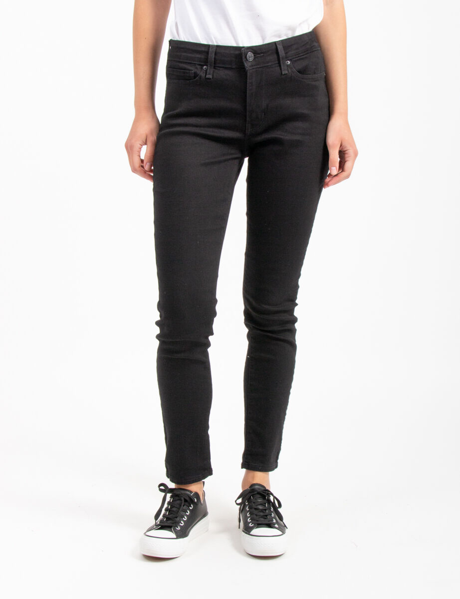 Jeans Skinny Mujer Levis