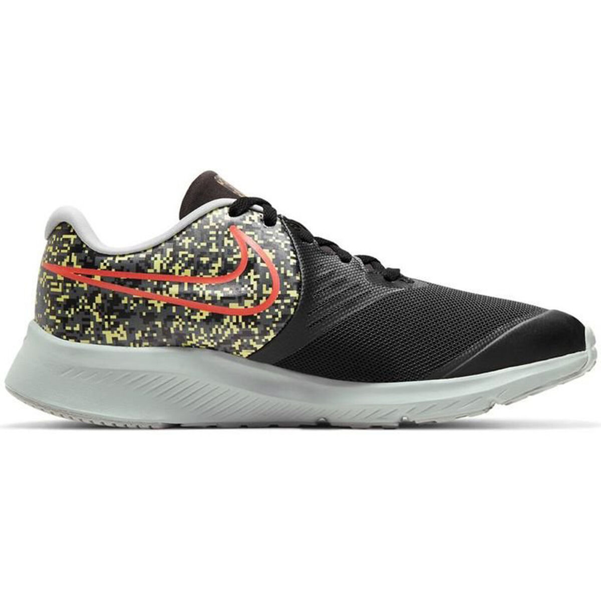 Zapatilla Cadete Nike Star Runner 2 Glitter GG