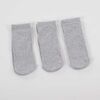 Pack 3 Calcetines Corto Icono