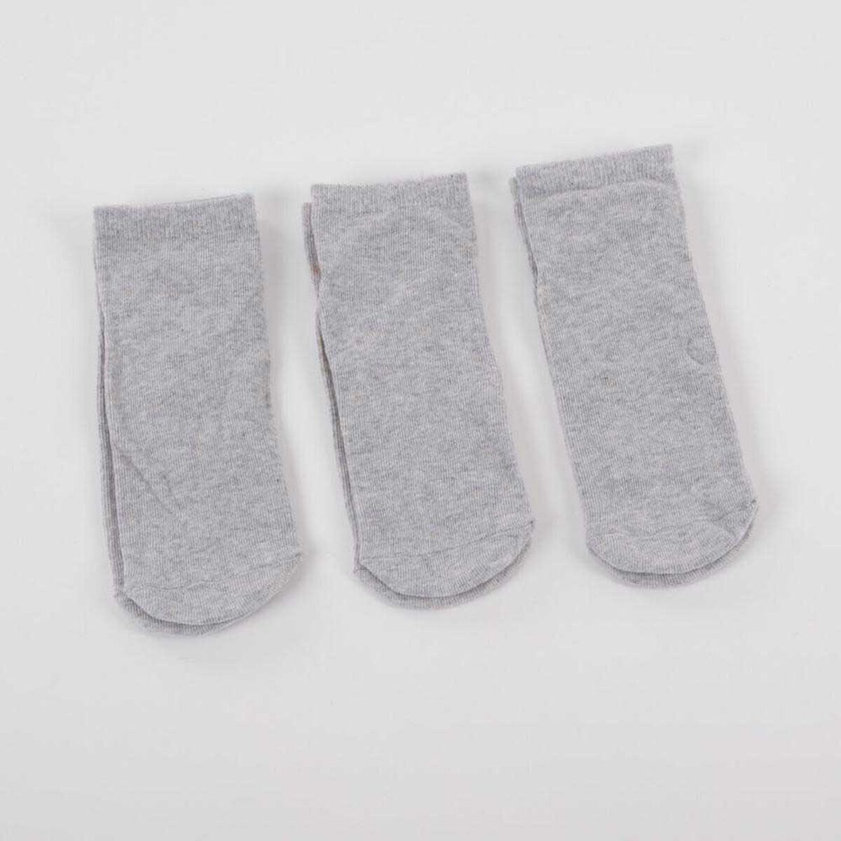 Pack 3 Calcetines Corto Icono