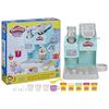 Set Masas y Plastilinas Play-Doh Kitchen Creations Colorida Cafetera