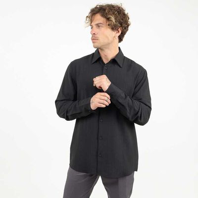 Camisa Manga Larga Hombre Zibel