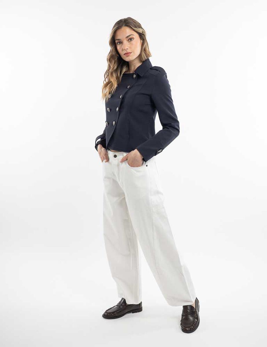 Jeans Mujer Zibel