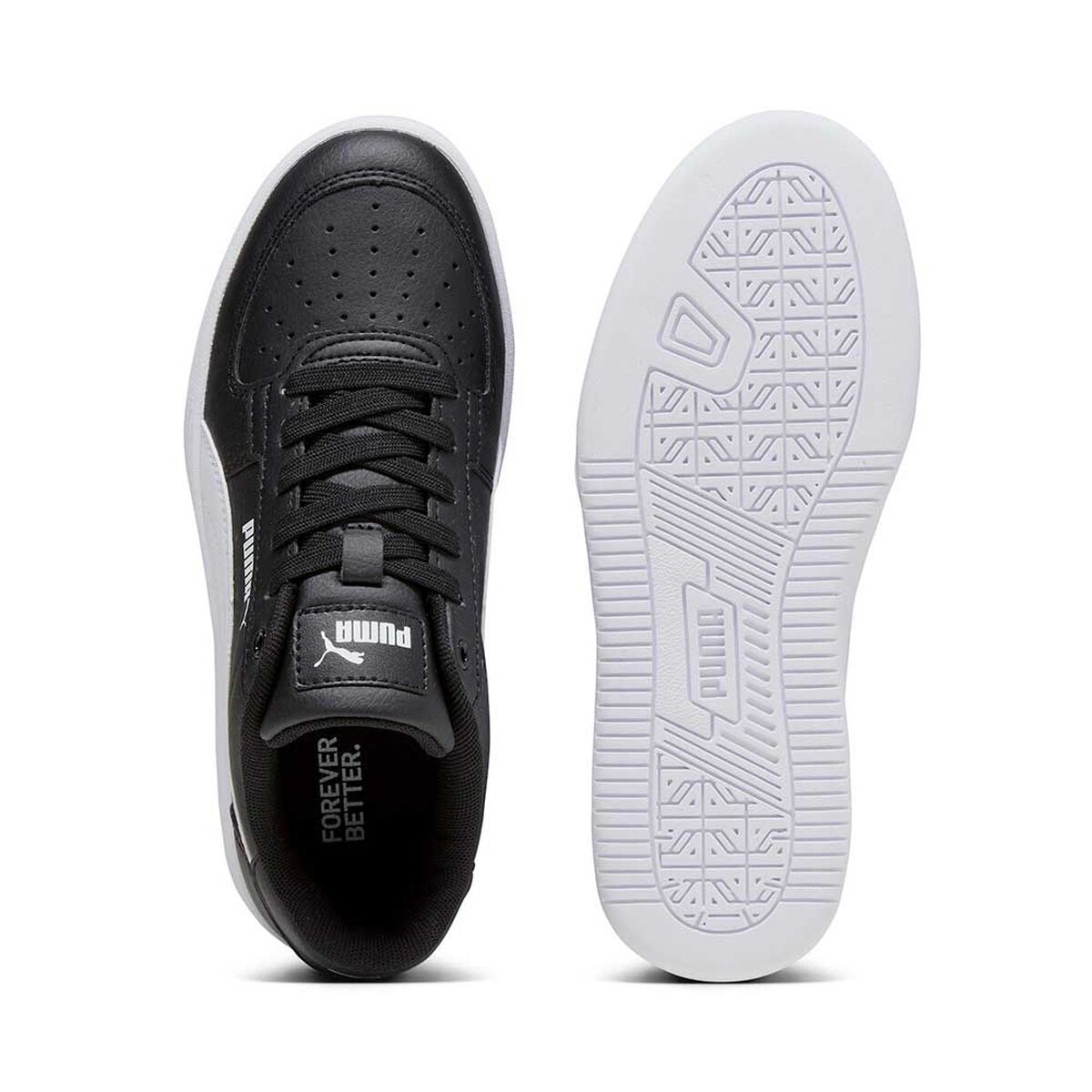 Zapatilla Urbana Cadete Puma