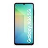 Celular Samsung Galaxy A06 5G 128GB 6,7" Negro Liberado