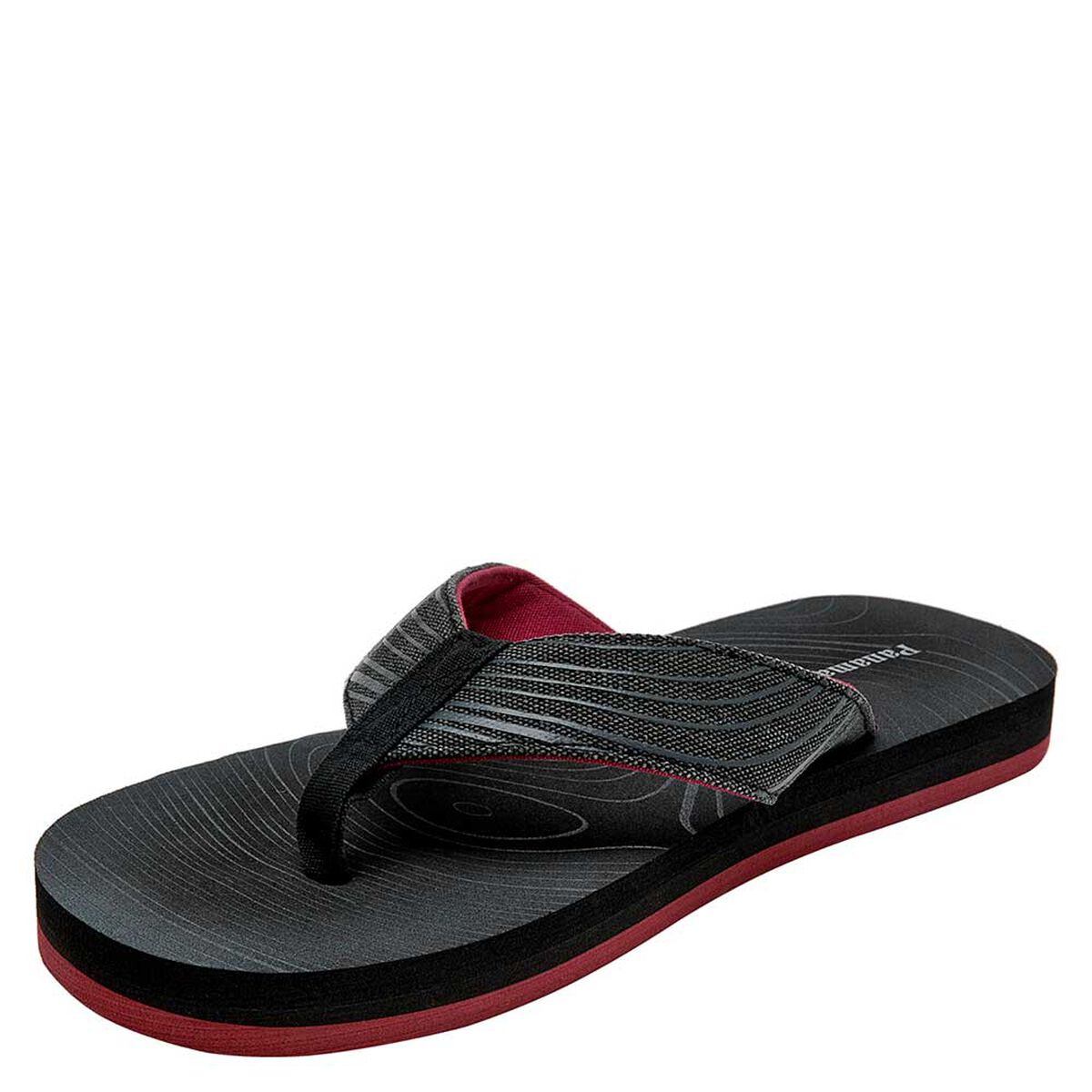 Sandalia Playera Hombre Panama Jack