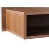 Panel TV Mallorca  1 Cajón Roble Avellana Premium Tx Hasta 55"