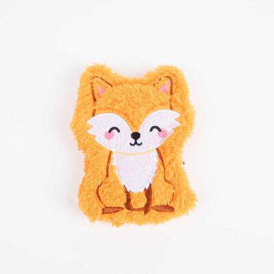 Imagen 2 del producto Guatero Zorro Mujer Icono