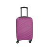 Maleta American Tourister Tesa 4,0 Magenta 40 lts. Talla S