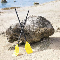 Remos Básicos Bestway 124 Cm 62015