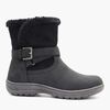 Botin Mujer Portman Club
