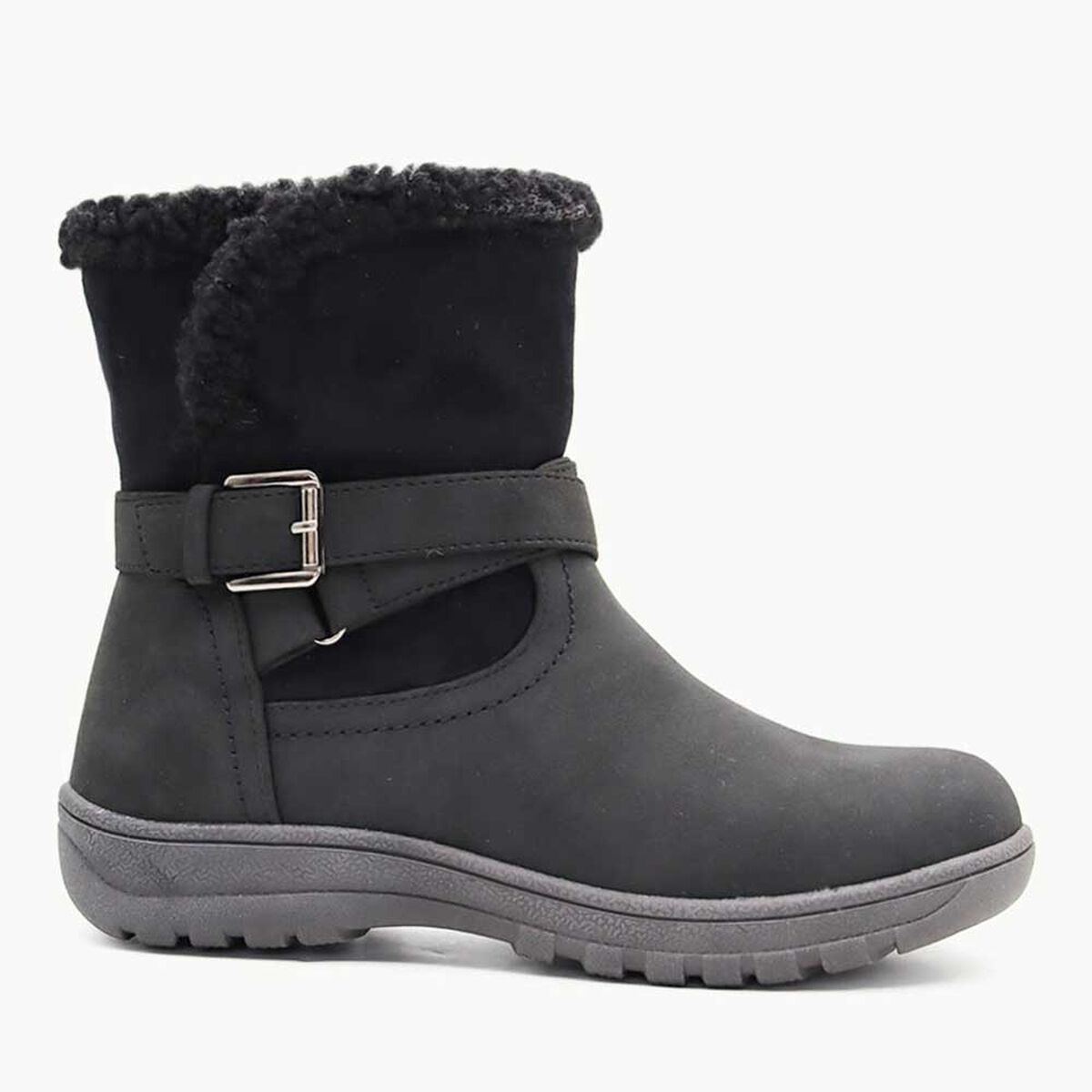 Botin Mujer Portman Club