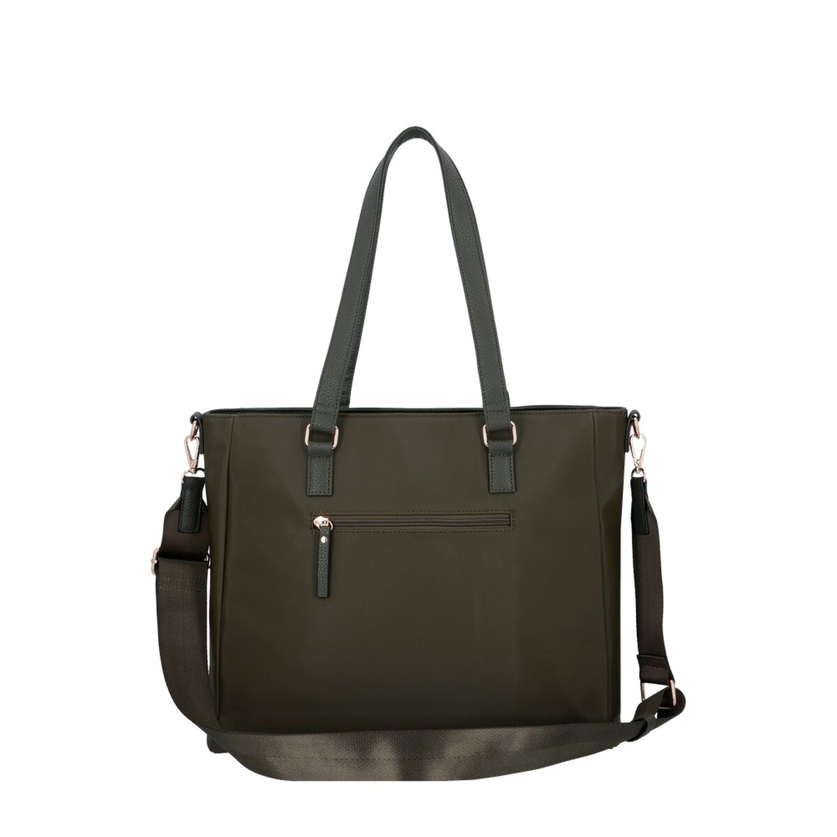 Cartera Notebook Secret Galicia ST6 Verde 15"