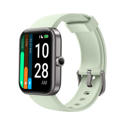 Imagen 2 del producto Smartwatch Lhotse Live 206 1,69"" Verde