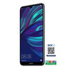 Celular Huawei Y7 2019 32GB 6,2" Negro Entel