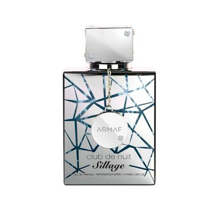 Perfume Armaf Club De Nuit Sillage 105Ml Edp Unisex