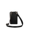 Portacelular Secret Amberes ST6 XL Negro