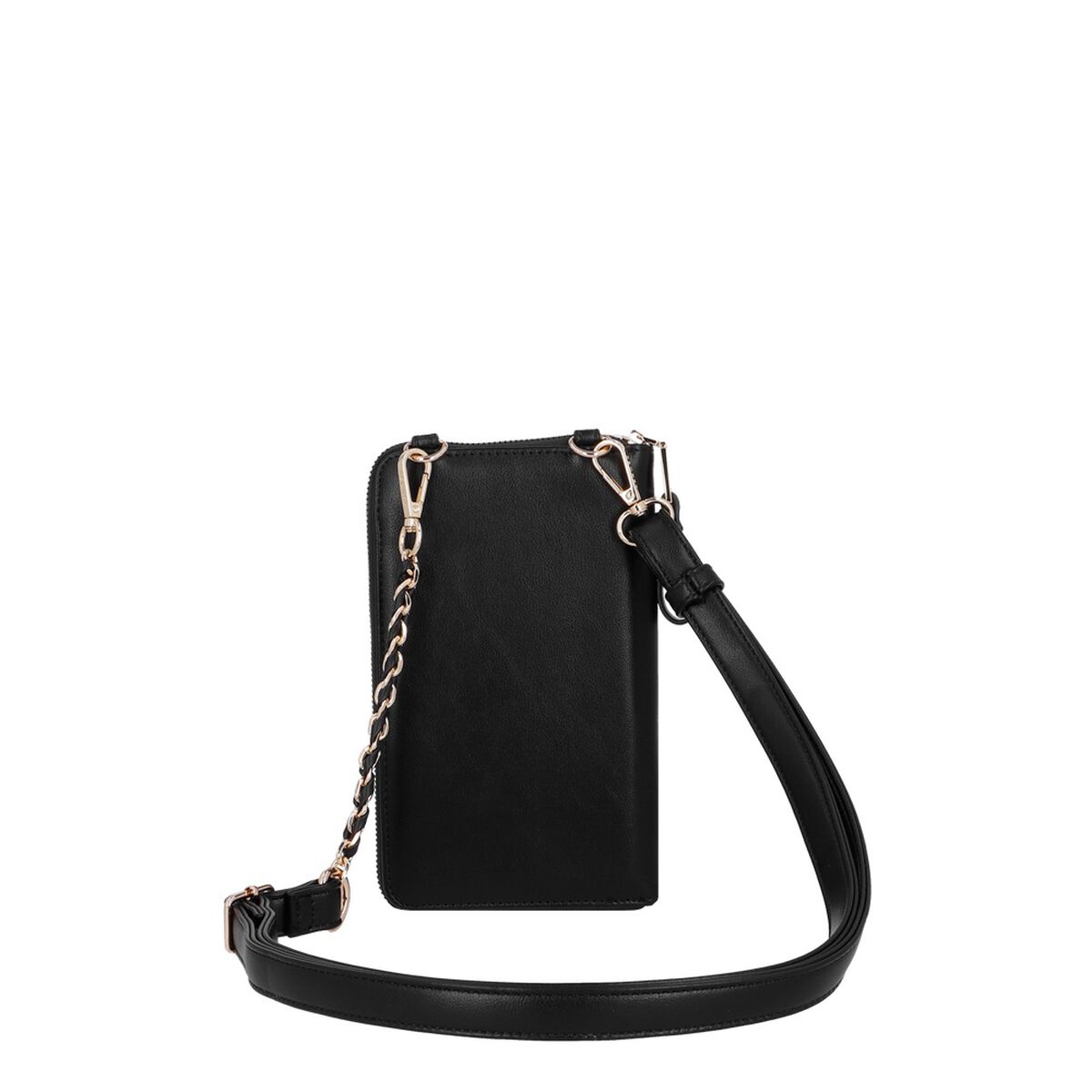 Portacelular Secret Amberes ST6 XL Negro