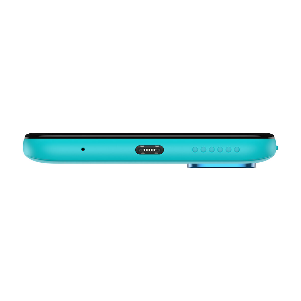 Celular Motorola Moto G20 64GB 6,5" Azul Entel