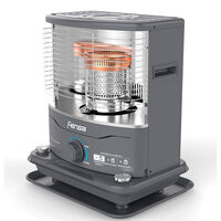 Estufa a Parafina Fensa F1120+ 4 lts.