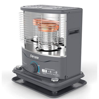 Imagen 1 del producto Estufa a Parafina Fensa F1120+ 4 lts.