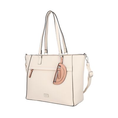 Imagen 2 del producto Cartera de hombro Secret Sicilia ST6 L Beige