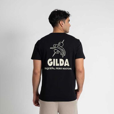 Polera Manga Corta Hombre Zibel