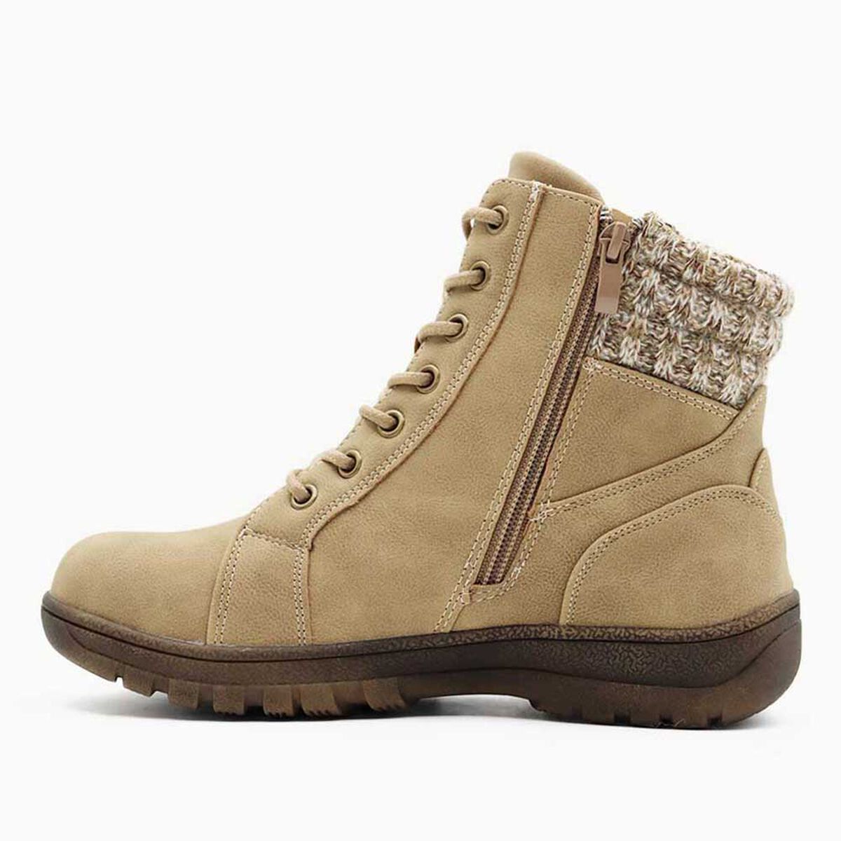 Botin Mujer Alpinextrem