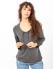 Polera Manga Larga Mujer Alma